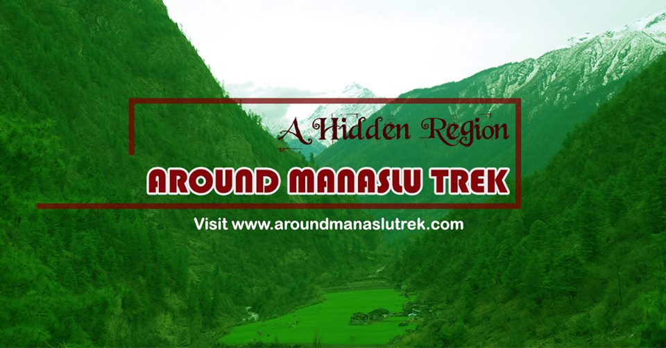 Hidden Trail - Around Manaslu Trek