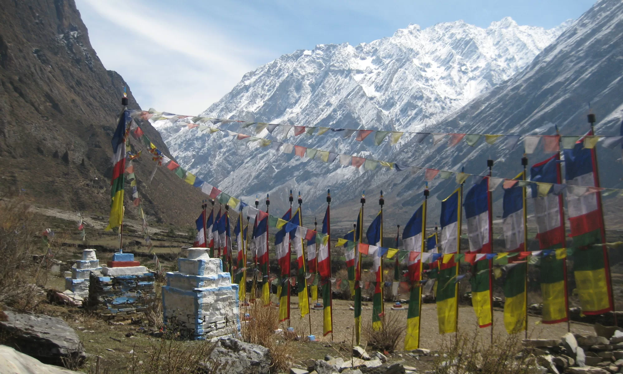 tsum valley
