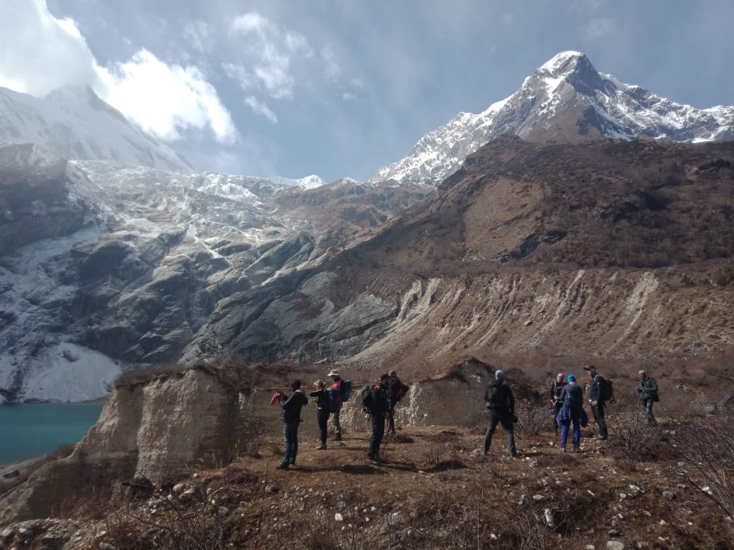 manaslu
