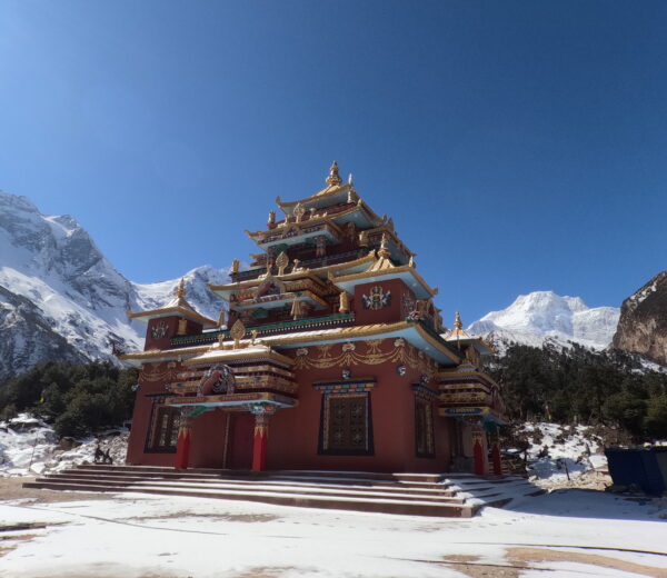 Shyala Monastery