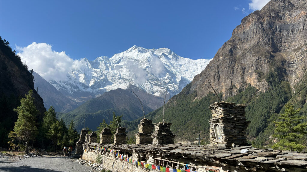 Manaslu and Annapurna Circuit Trek – Ultimate Nepal Circuit Adventure Guide