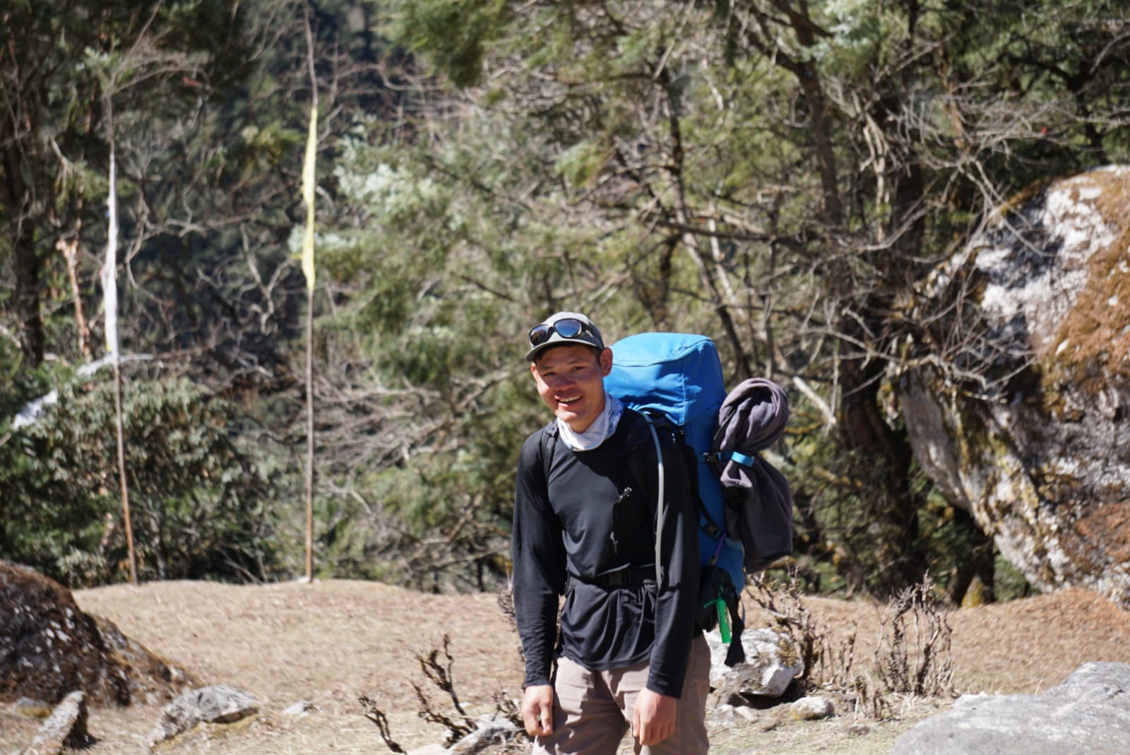 Guide Bir Bahadur